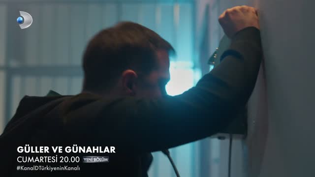 Güller ve Günahlar - 38. Bölüm 2. Fragman (2026)