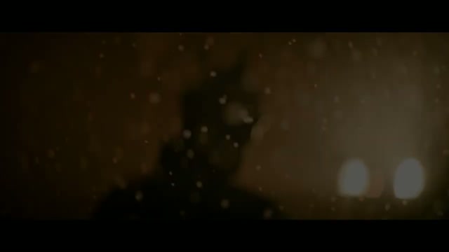 The Batman: Bölüm II - Tanıtım Fragmanı (2028)