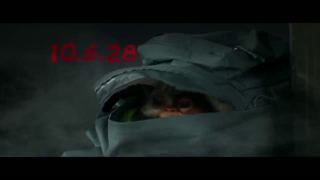Gremlins 3 - Tanıtım Fragmanı (2028)