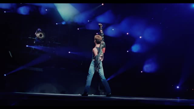 George Michael: The Faith Tour (2026) Fragman