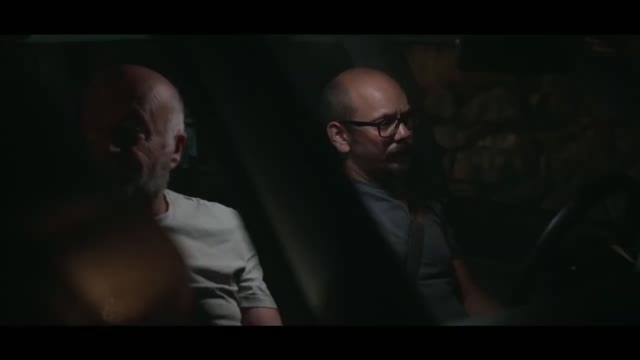 Beklenti - Fragman (2026)