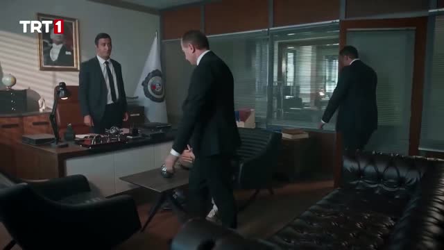 Asırlık Gece - Fragman (2026)