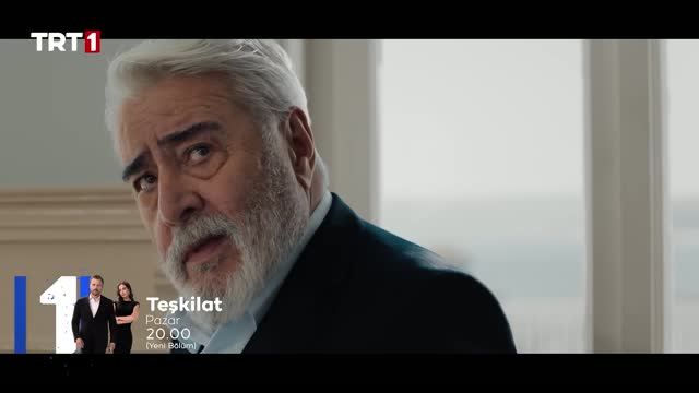 Teşkilat - 189. Bölüm 2. Fragman (2026)