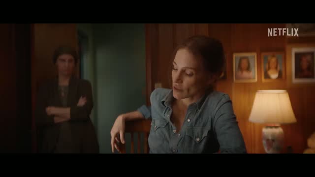Heartland (2026) Fragman