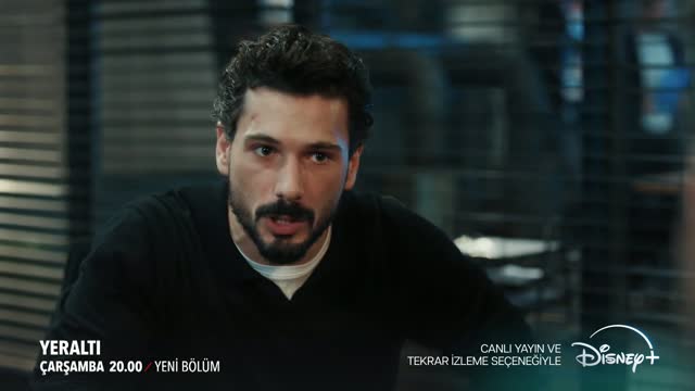 Yeraltı - 19. Bölüm 3. Fragman (2026)
