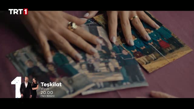 Teşkilat - 189. Bölüm 3. Fragman (2026)