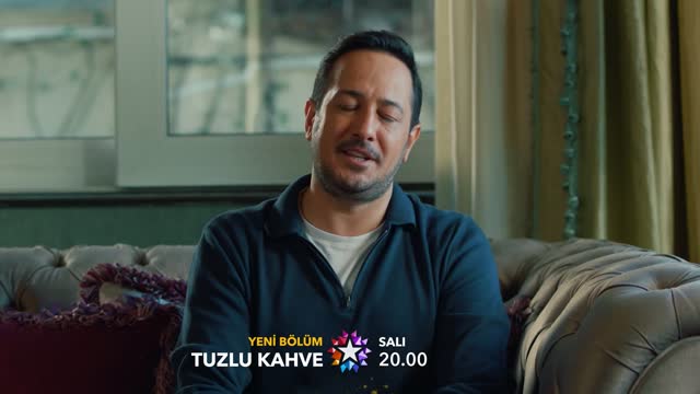Tuzlu Kahve - 8. Bölüm 2. Tanıtım Fragmanı (2026)