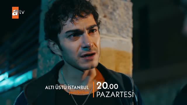 Altı Üstü İstanbul - 17.Bölüm 2.Fragman (2026)