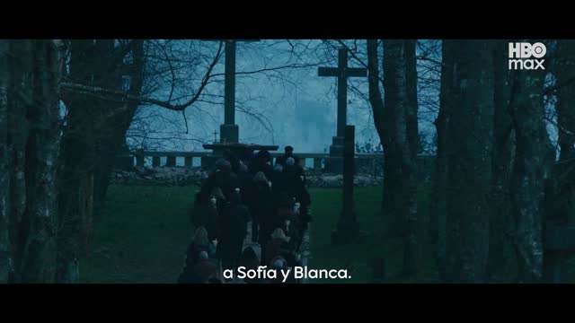 Infamia (2026) Fragman