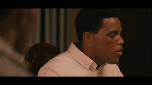 The Greatest (2026) Fragman