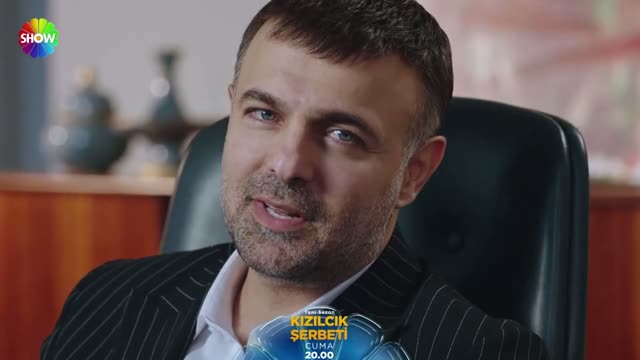 Kızılcık Şerbeti - 5. Sezon 2. Tanıtım Fragmanı (2026)