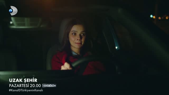 Uzak Şehir - 70. Bölüm 1. Tanıtım Fragmanı (2026)