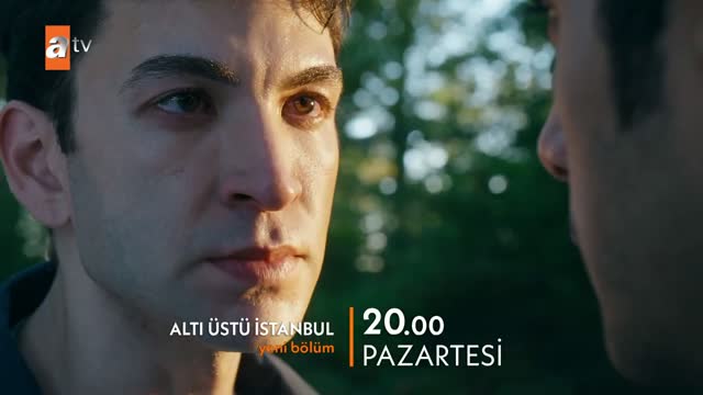  Altı Üstü İstanbul - 18. Bölüm Fragman (2026)