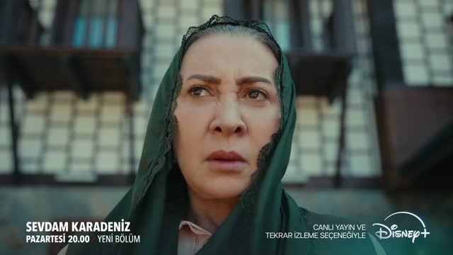 Sevdam Karadeniz - 3. Bölüm Fragmanı (2026)
