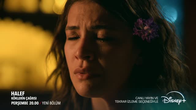 Halef: Köklerin Çağrısı - 40. Bölüm 2. Fragmanı (2026)