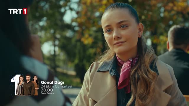 Gönül Dağı - 228. Bölüm Fragmanı (2026)