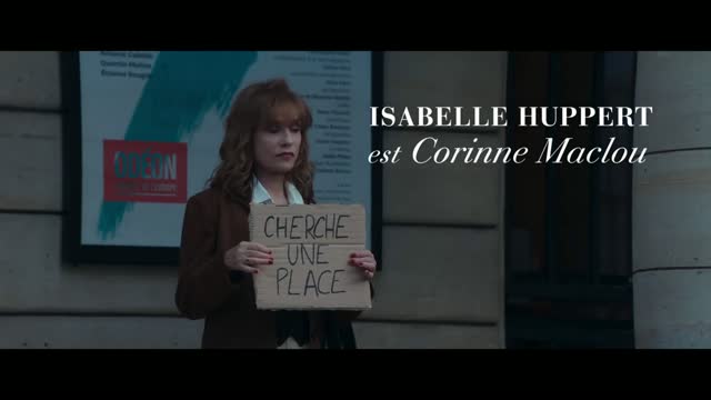 All About Corinne (2026) Fragman