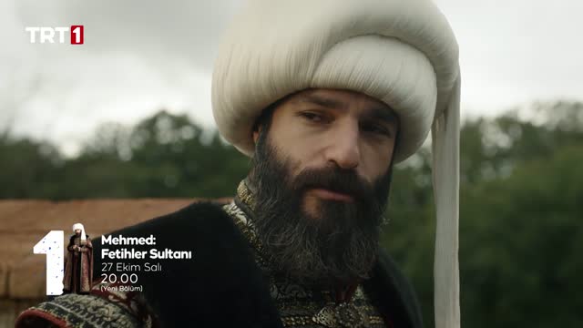 Mehmed: Fetihler Sultanı - 90. Bölüm Fragmanı (2026)