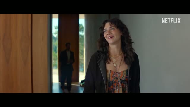 A Couple of Lies (2026) Fragman