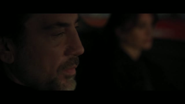 Bunker (2026) Fragman