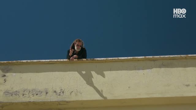 Çekiç ve Gül: Bir Behzat Ç. Hikayesi - 4. Sezon Fragmanı (2026)