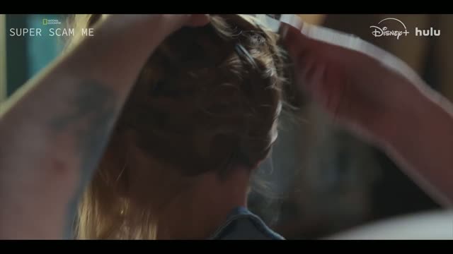 Süper Dolandırıcılar (Super Scam Me) -  Fragman (2026)