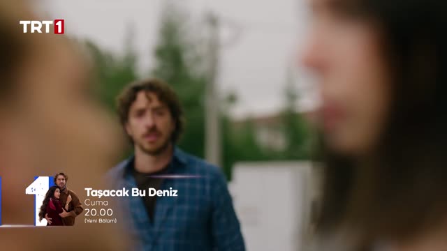 Taşacak Bu Deniz - 35. Bölüm 2. Fragmanı (2026)