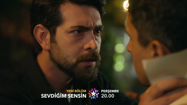 Sevdiğim Sensin - 22. Bölüm 3. Tanıtım Fragmanı (2026)