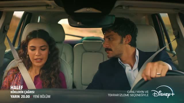 Halef: Köklerin Çağrısı - 40. Bölüm 3. Fragmanı (2026)
