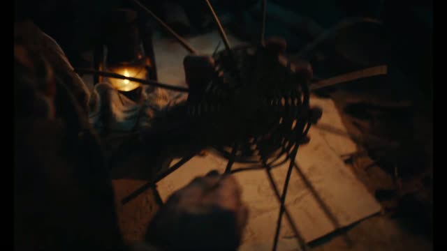 İdeal Koca (Wicker) - Türkçe Alt Yazılı Fragman (2026)