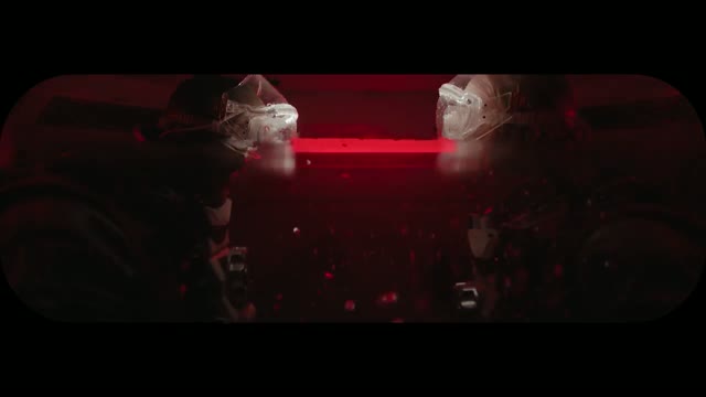 Above the Below - Fragman (2026)