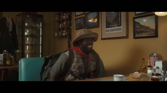 Jumanji: Büyük Kaçış (Jumanji: Open World) - Dublajlı Fragman (2027)