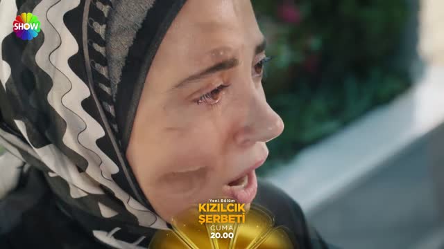 Kızılcık Şerbeti - 145. Bölüm 1.Fragmanı (2026)