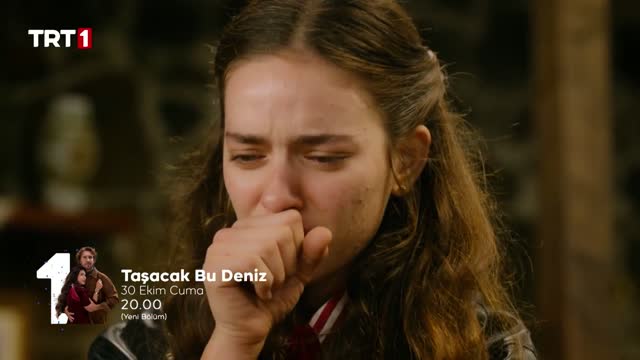 Taşacak Bu Deniz - 36. Bölüm 1. Fragmanı (2026)