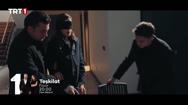 Teşkilat - 190. Bölüm 2. Fragman (2026)