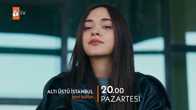 Altı Üstü İstanbul - 18. Bölüm 2.Fragman (2026)
