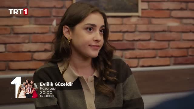 Evlilik Güzeldir - 8. Bölüm 2. Fragmanı (2026)
