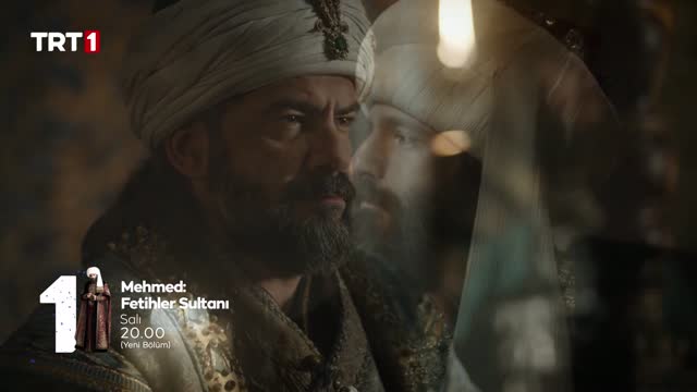 Mehmed: Fetihler Sultanı - 90. Bölüm 2. Fragman (2026)