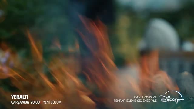 Yeraltı - 20. Bölüm 2. Fragman (2026)