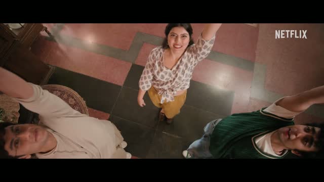 Meethe Mein Kya Hai (2026) Fragman
