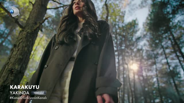 Karakuyu - İlk Tanıtım Fragman (2026)