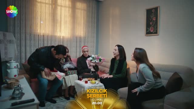 Kızılcık Şerbeti - 145. Bölüm 2.Fragmanı (2026)