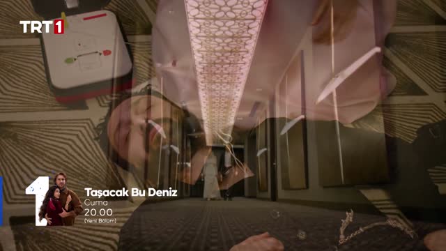 Taşacak Bu Deniz - 36. Bölüm 2. Fragmanı (2026)
