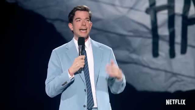 The Hall: Honoring the Greats of Stand-Up (2022) Fragman
