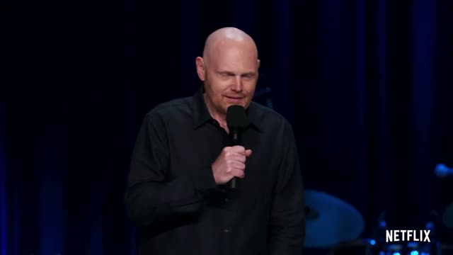 Bill Burr Presents: Friends Who Kill (2022) Fragman