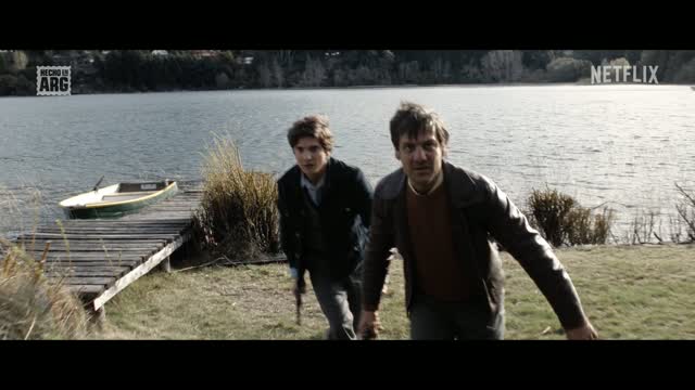 Gordon (2026) Fragman