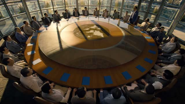Cupertino (2026) Fragman