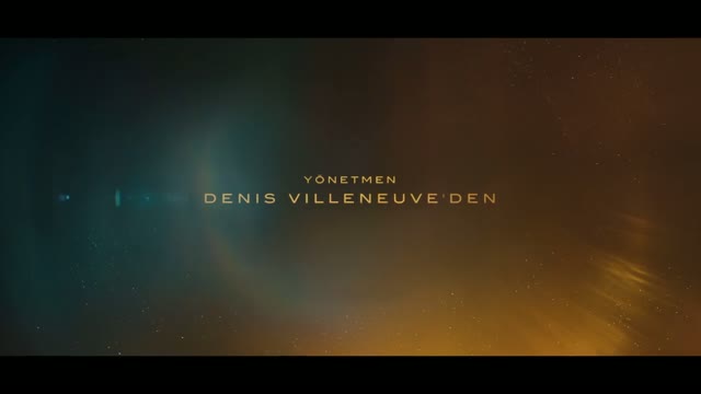 Dune: Çöl Gezegeni Bölüm Üç - Türkçe Alt Yazılı Fragman (2026)