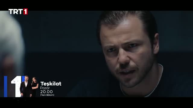 Teşkilat - 191. Bölüm Fragmanı (2026)