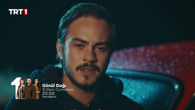 Gönül Dağı - 229. Bölüm Fragmanı (2026)